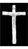 Kríž (712) - alabaster                                                          